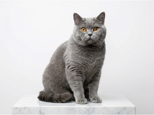 Todo lo que necesitas saber sobre los gatos British Shorthair Todo lo que necesitas saber sobre los gatos British Shorthair